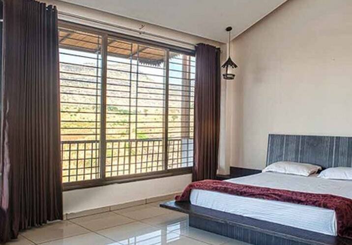 O TWO VILLAS & LIFESTYLE, Igatpuri 5